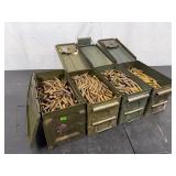 7.62x51 AP Military Surplus Ammunition