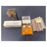 KASWER Custom 45 ACP Ammunition -...