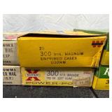 Winchester 300 Win. Magnum Ammunition Assorted