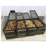 7.62x51 AP Ammunition Military Surplus