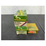 Remington .22 Long Rifle Cartridges -...