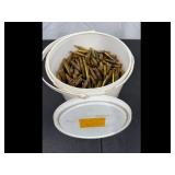 A 5.56 x 45 mm Ammunition Bucket