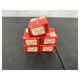 Hornady 22 Caliber Bullets 55 Grain
