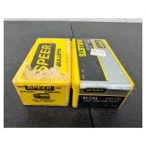 Speer .44 Cal 240 GR .429 Bullets 100 Count