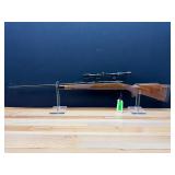 Remington Model 700 Bolt Action 7mm Rem Mag Rifle