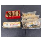 Hornady Frontier Cartridges, Georgia Arms-10mm...
