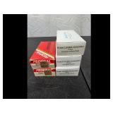 Federal & Top Notch Ammo - 9mm Luger Ammunition