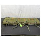 Galati Intl Green Rifle Case