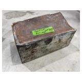 Turkish 8mm Ammo - 1400 Rounds, Steel Stripper...