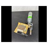 Dillon 550 Reloading Toolhead Stand