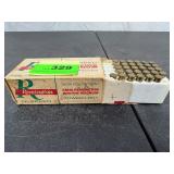 Remington 5mm Rim Fire Magnum Hi-Speed - 38 GR...