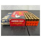 American Eagle, S&W .44 Rem. Magnum - 240 Grain...