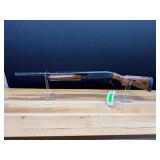Remington 870, Shotgun