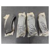 AK-47 Magazines-Steel, 7.62x39mm, Made in...