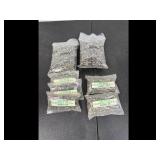 M160 Frangible Bullets 1600 Count