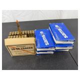 Samson .30-06 Springfield Ammunition - Tracer...