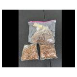 LR Ammunition 3 Bags