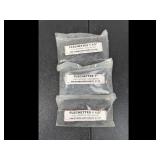 Mixed lot of Flechettes Fin Stabilized