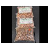 SS109 Bullets US Military Ammo 62 GR