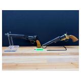 Mixed lot of .44 .36 Caliber Revolvers