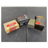 Winchester CCI Exploder Ammunition -.38...