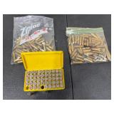 .357 Ammunition, .357, New, Used