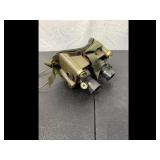 Olive Drab Night Vision Goggles