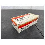 Winchester Primers - Large Rifle,...