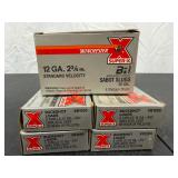Winchester Super-X Ammunition - 12 GA, 2 3/4 IN