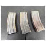 KAV Industries AR-15 Magazines - 30 Round Capacity