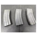 Adventure Line MFG. CO AR-15 Magazine - Used