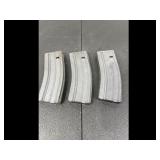 Adventure Line MFG. CO. AR-15 Magazine - 30...