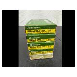 Remington Rifled Slug 20 GA - 2 3/4" - 5/8 oz Slug