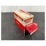 Winchester Primers, Federal Small Rifle...