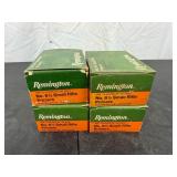 Remington No. 6 1/2 Small Rifle Primers - 1000...