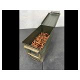 7.62x39 Ammunition Can