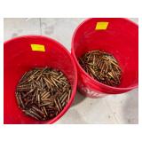 7.62x51 AP Ammunition - Approximately 680 Rounds