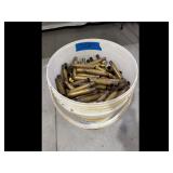 50 Cal Brass - Used Brass Casings
