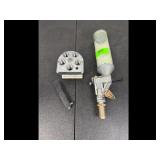 Mixed lot of Dillon Precision Reloading Parts