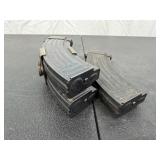 Magazines - Steel, 7.62x39