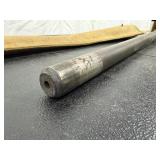 Spare Barrel Cover sed 00624