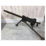 U.S. Ordnance M1919 Semi-Automatic Gun