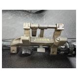 Tasco Hunting Scope Optics As-Is