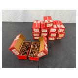 Hornady 308 FMJ BT Bullets 30 Cal 150 GR