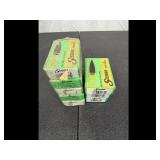 Sierra MatchKing .22 Rifle Bullets 6 Boxes