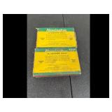 Remington 7MM MAG Unprimed Shells 20 Count