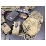 Military Surplus Gear US Pouches