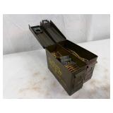 Ammunition - .308, 7.62x51