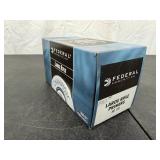 Federal Ammunition Large Rifle Primers No. 210,...