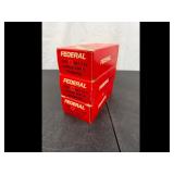 Federal NO. 210 Large Rifle Primers - 1000 Count